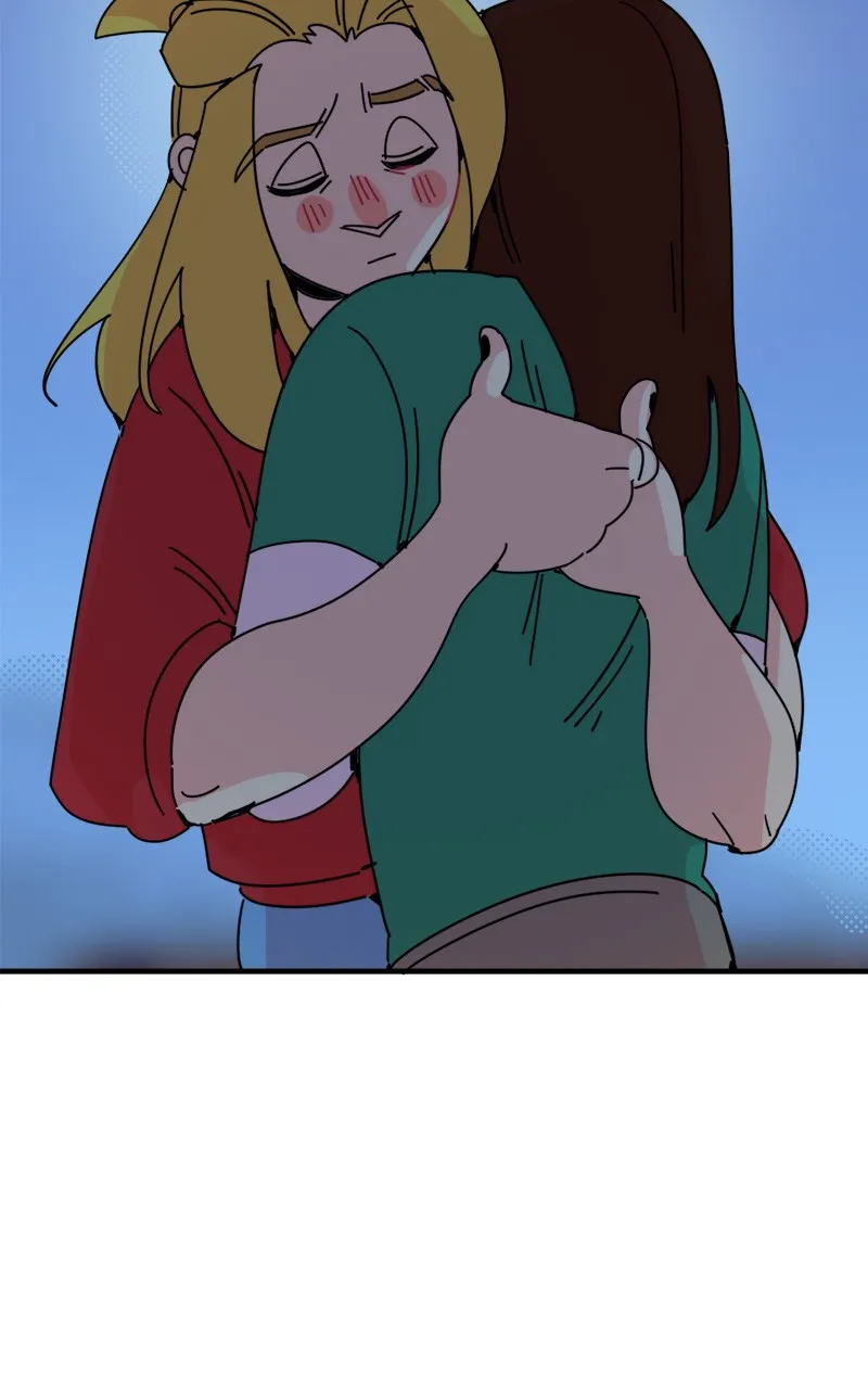 Read Not So Silent chapter 35 image 2 on Lezhin