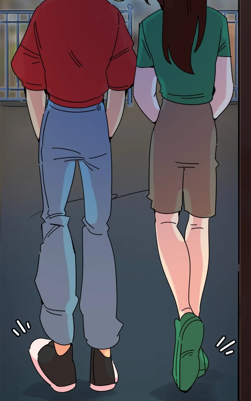 Read Not So Silent chapter 35 image 25 on Lezhin