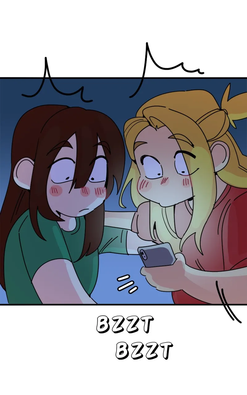 Read Not So Silent chapter 35 image 3 on Lezhin