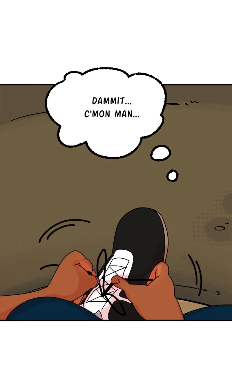 Read Not So Silent chapter 35 image 33 on Lezhin
