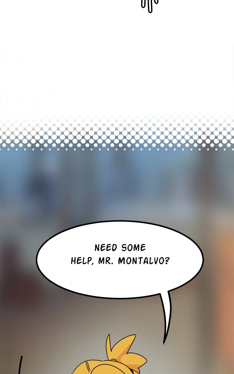 Read Not So Silent chapter 35 image 37 on Lezhin