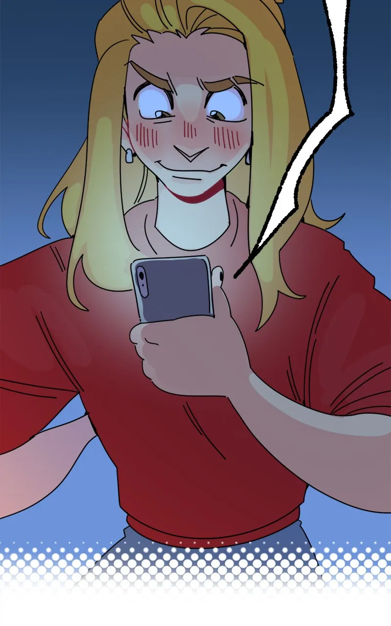 Read Not So Silent chapter 35 image 5 on Lezhin