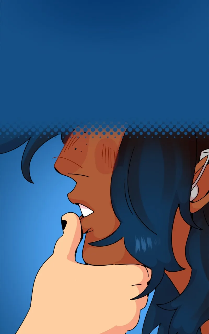 Read Not So Silent chapter 35 image 57 on Lezhin