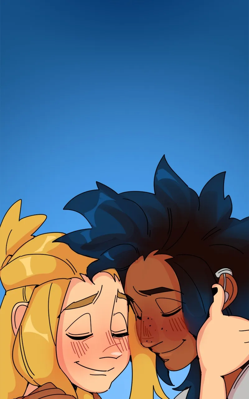 Read Not So Silent chapter 35 image 59 on Lezhin