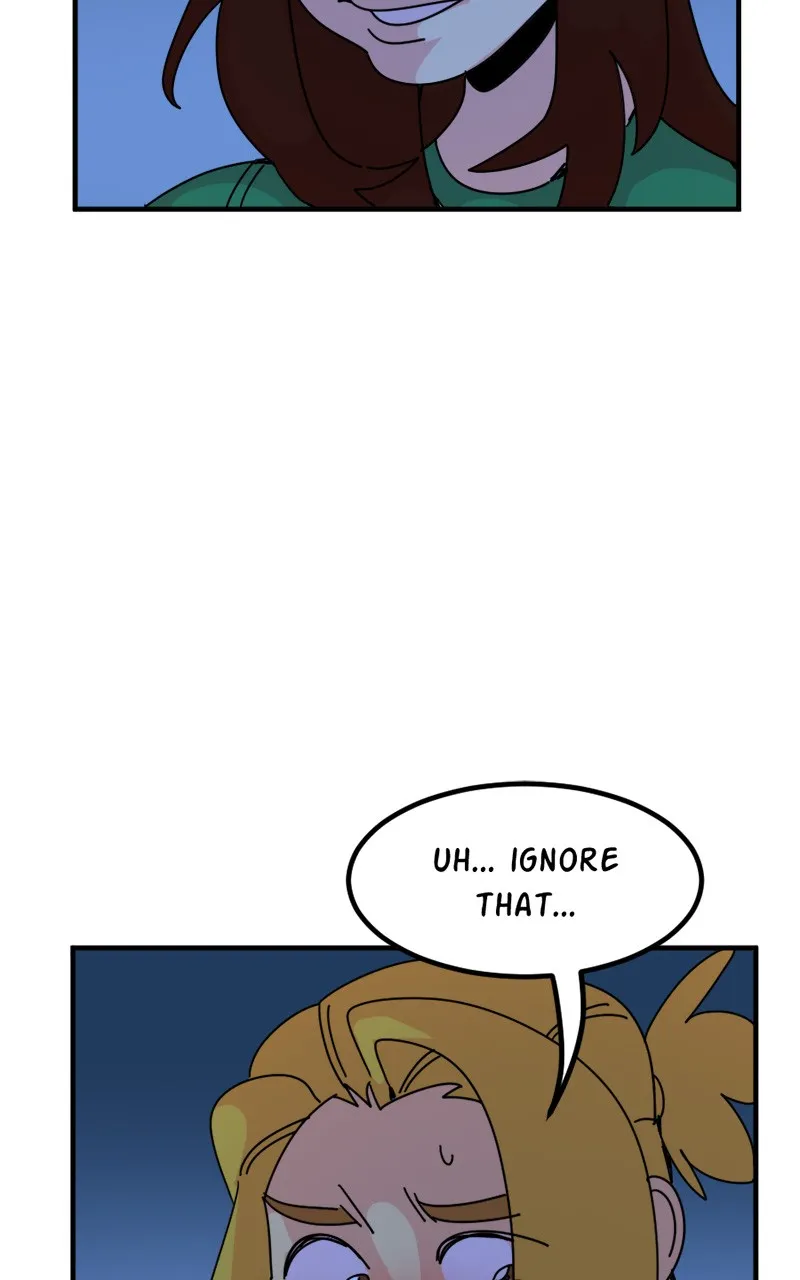 Read Not So Silent chapter 35 image 7 on Lezhin