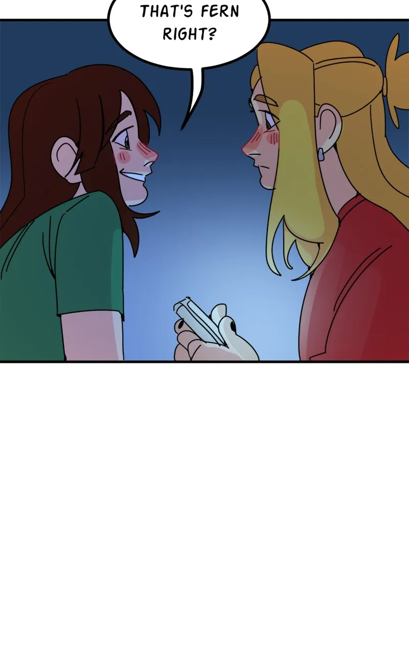 Read Not So Silent chapter 35 image 9 on Lezhin