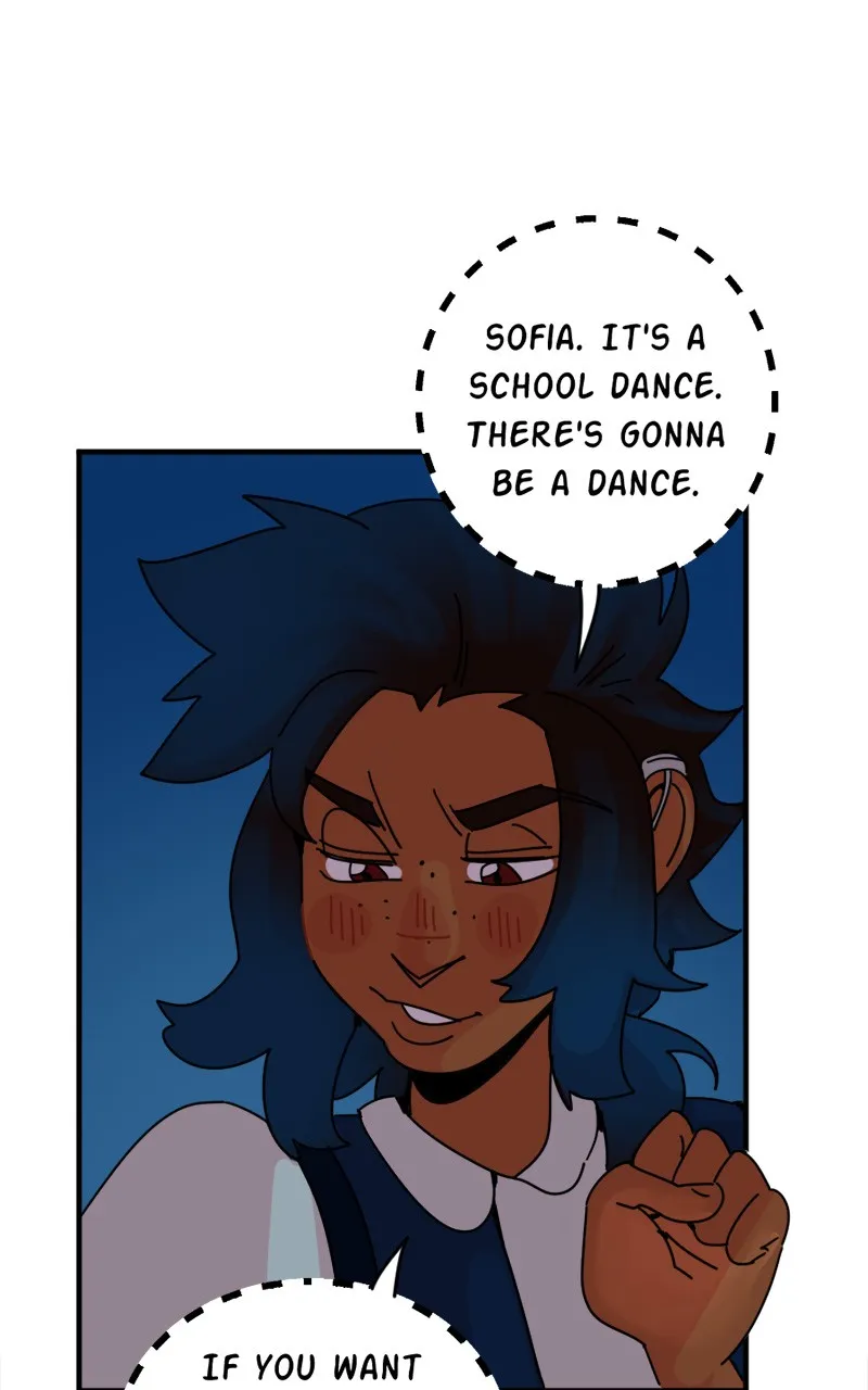Read Not So Silent chapter 36 image 11 on Lezhin