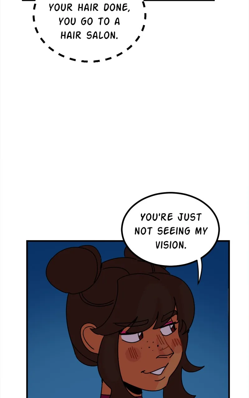 Read Not So Silent chapter 36 image 12 on Lezhin