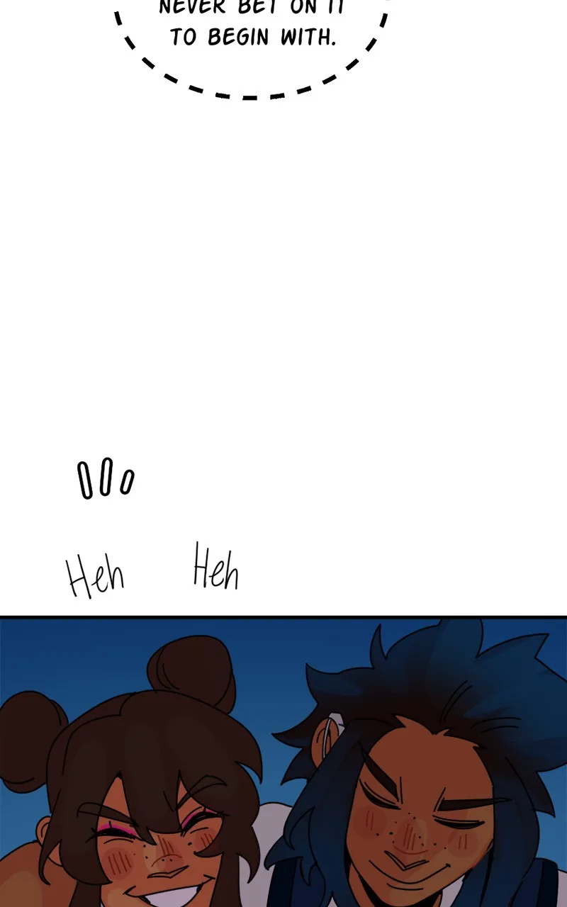 Read Not So Silent chapter 36 image 17 on Lezhin