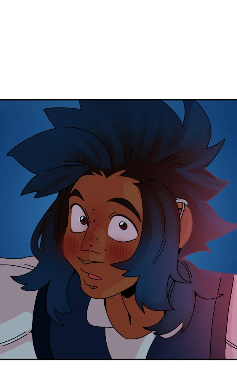 Read Not So Silent chapter 36 image 22 on Lezhin