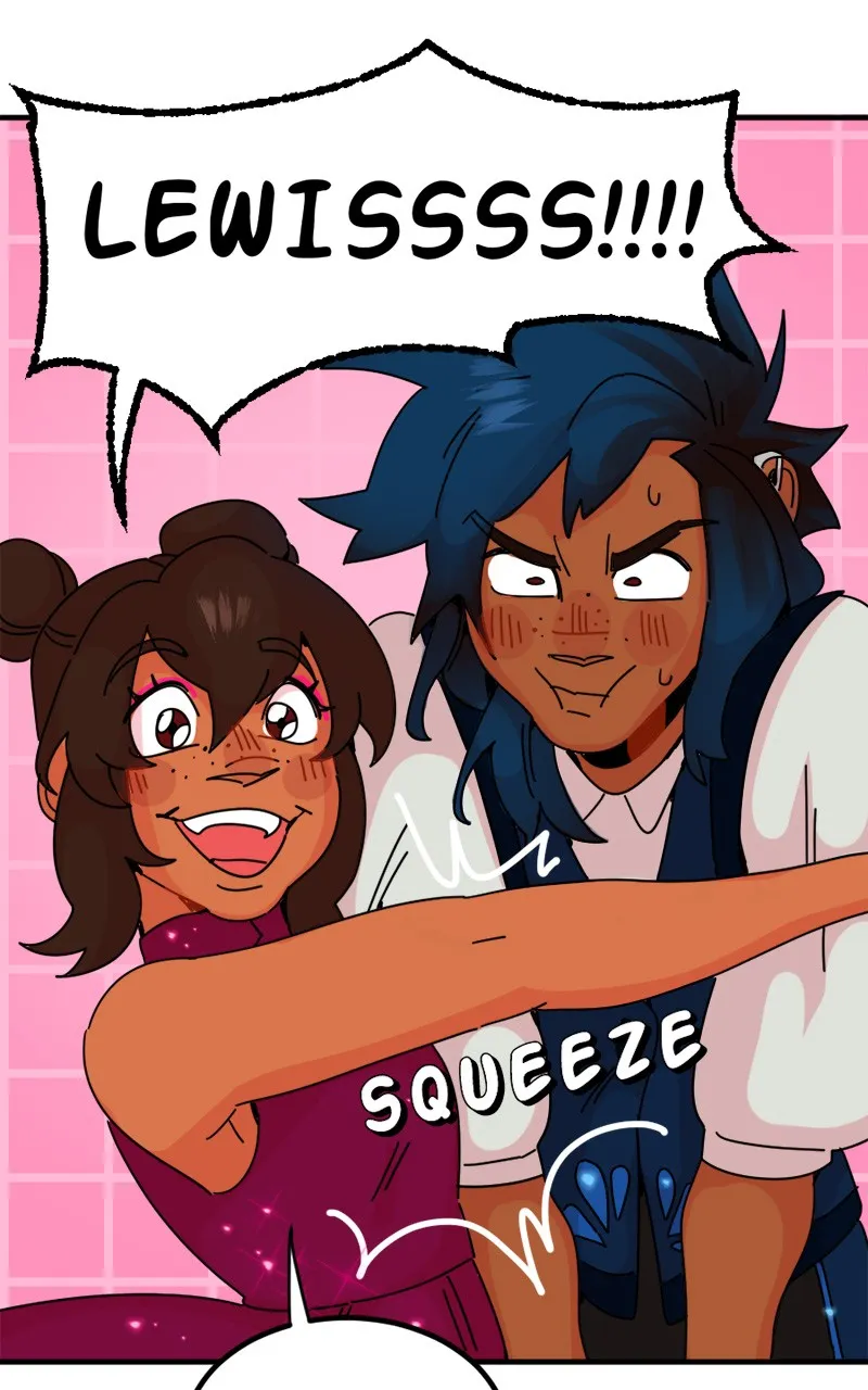 Read Not So Silent chapter 36 image 32 on Lezhin