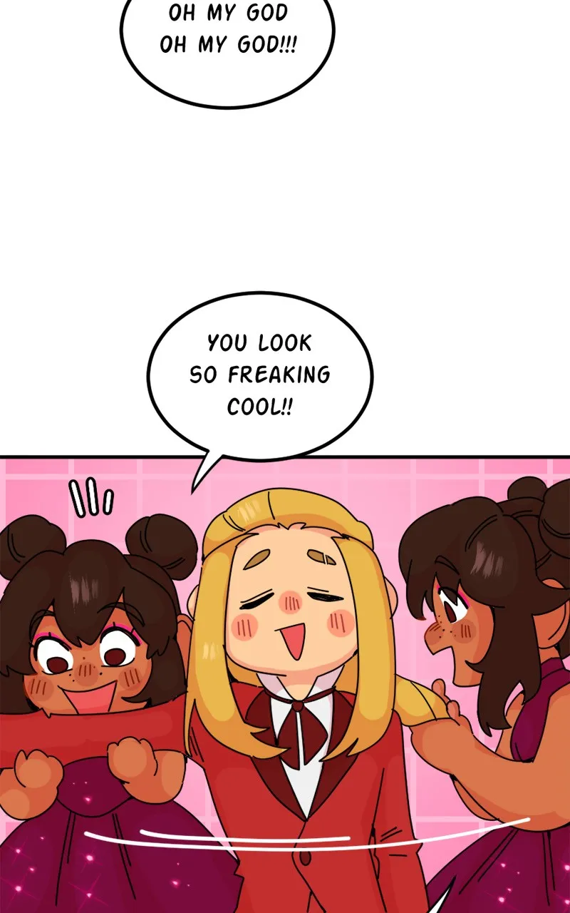Read Not So Silent chapter 36 image 33 on Lezhin