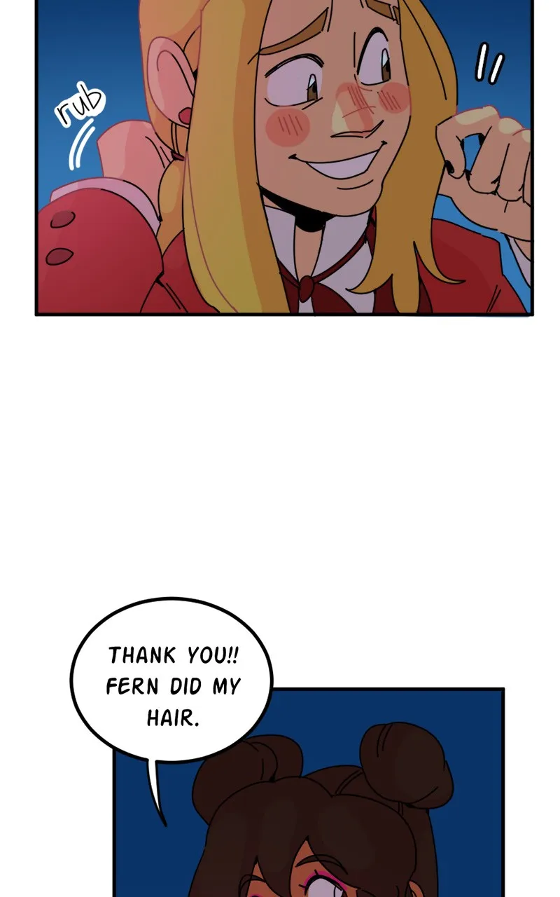 Read Not So Silent chapter 36 image 35 on Lezhin