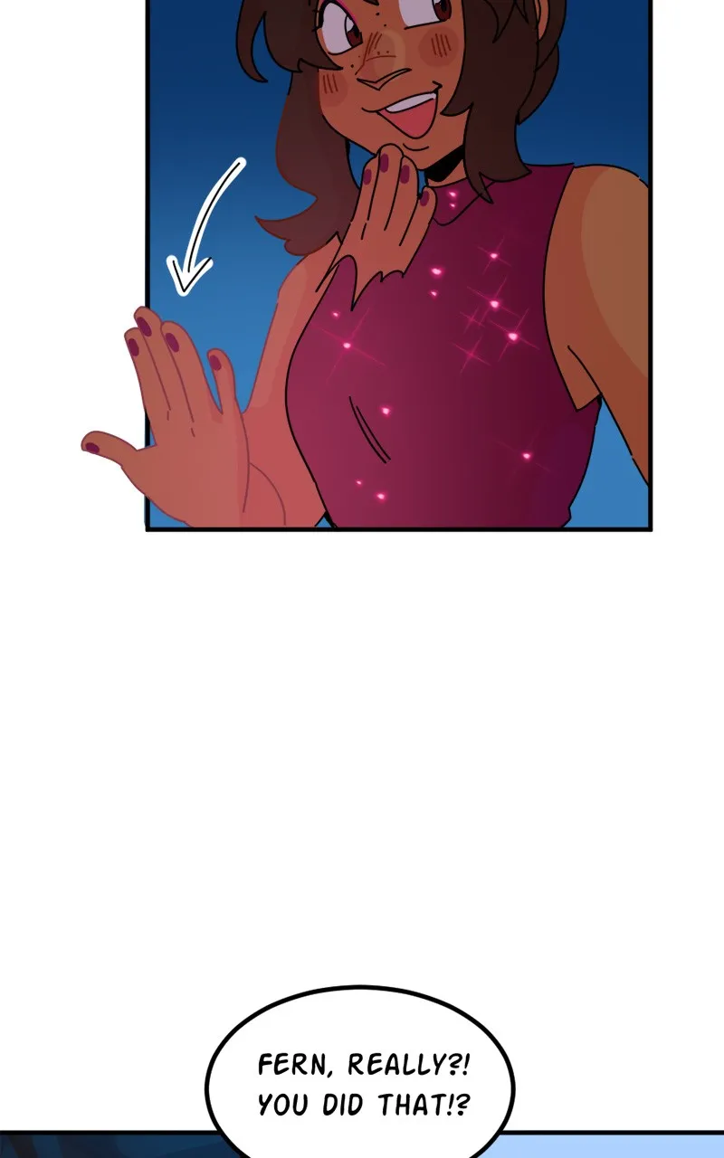 Read Not So Silent chapter 36 image 36 on Lezhin