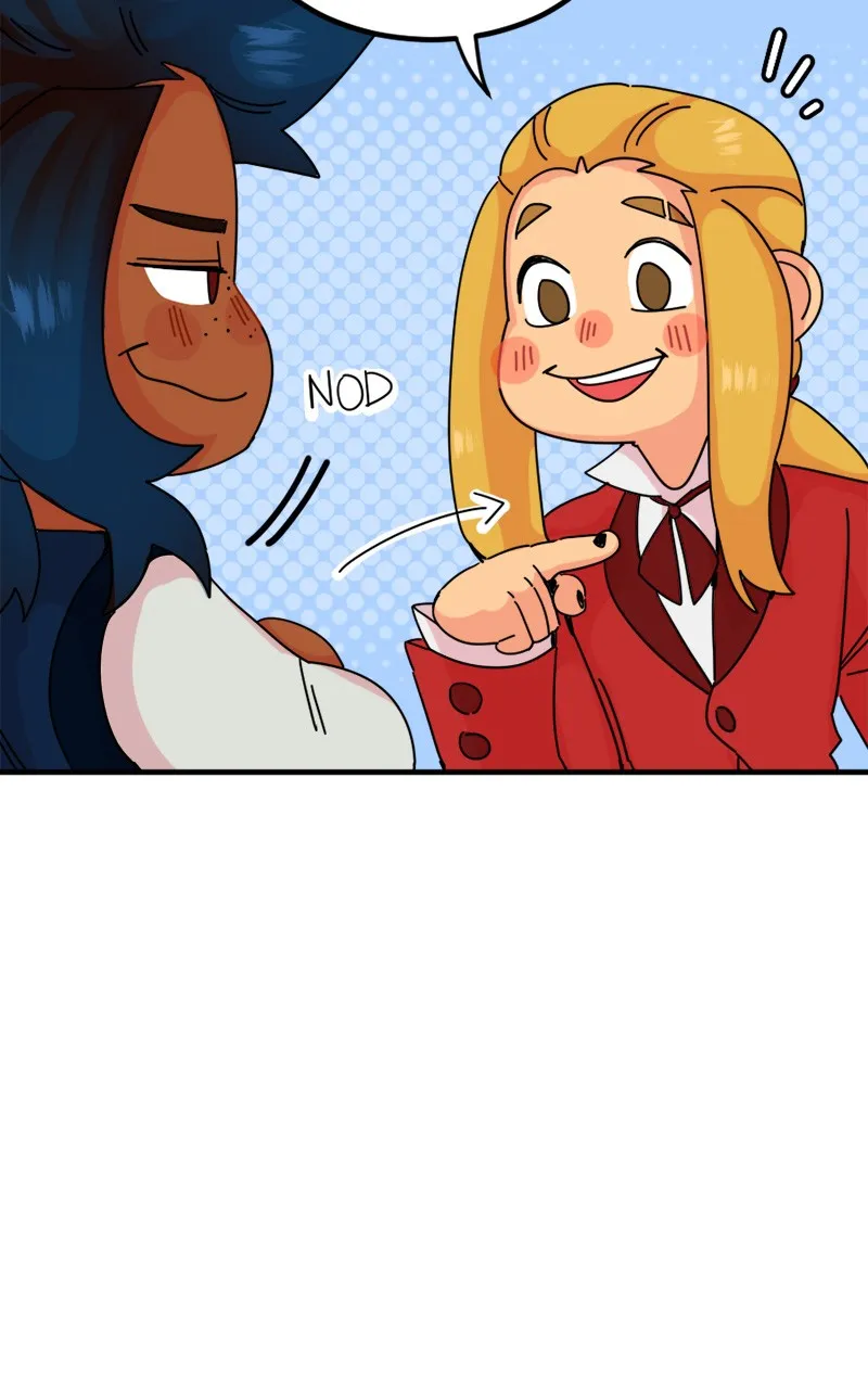 Read Not So Silent chapter 36 image 37 on Lezhin