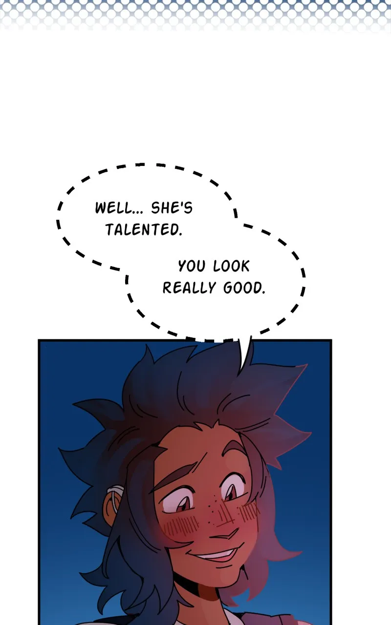 Read Not So Silent chapter 36 image 45 on Lezhin