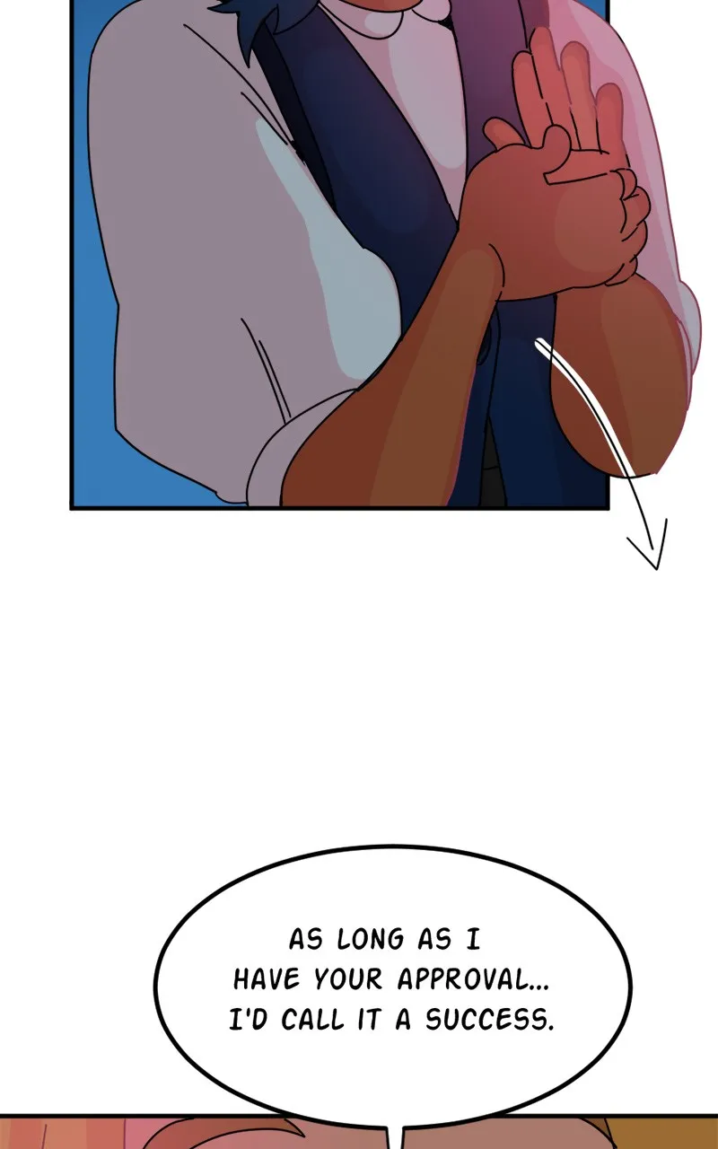 Read Not So Silent chapter 36 image 46 on Lezhin