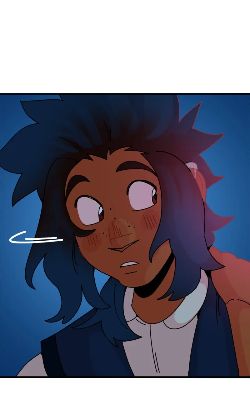 Read Not So Silent chapter 36 image 53 on Lezhin