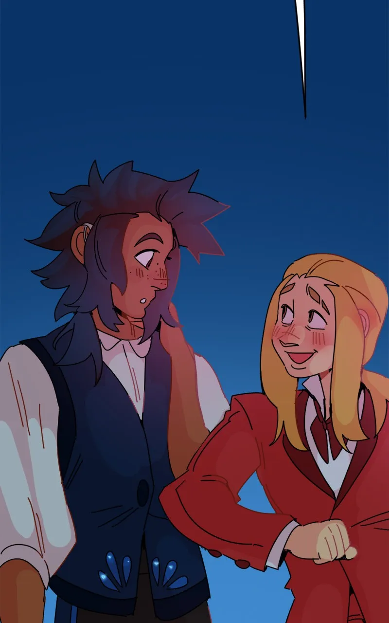 Read Not So Silent chapter 36 image 56 on Lezhin