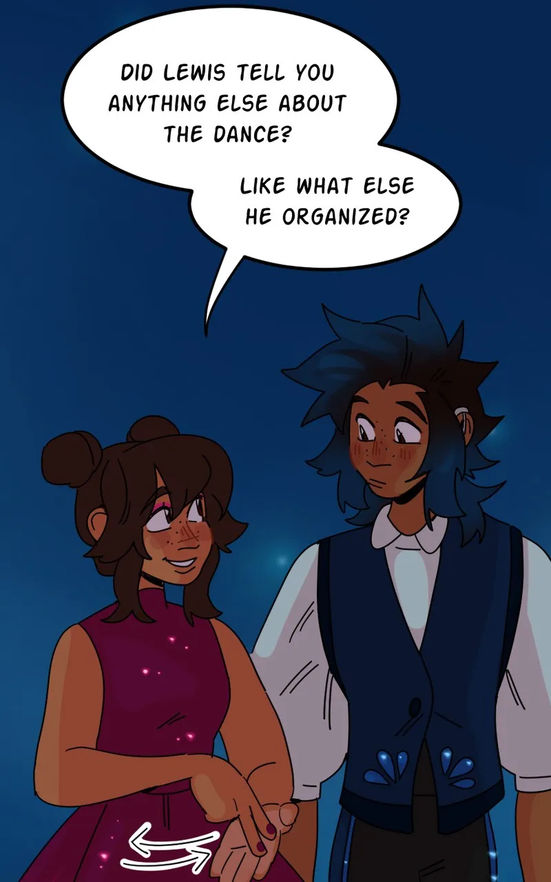 Read Not So Silent chapter 36 image 8 on Lezhin