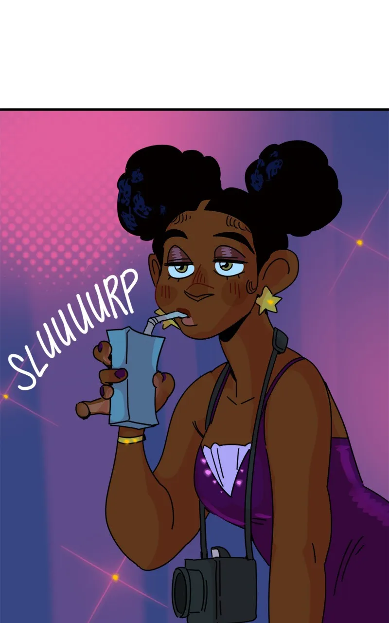 Read Not So Silent chapter 38 image 1 on Lezhin