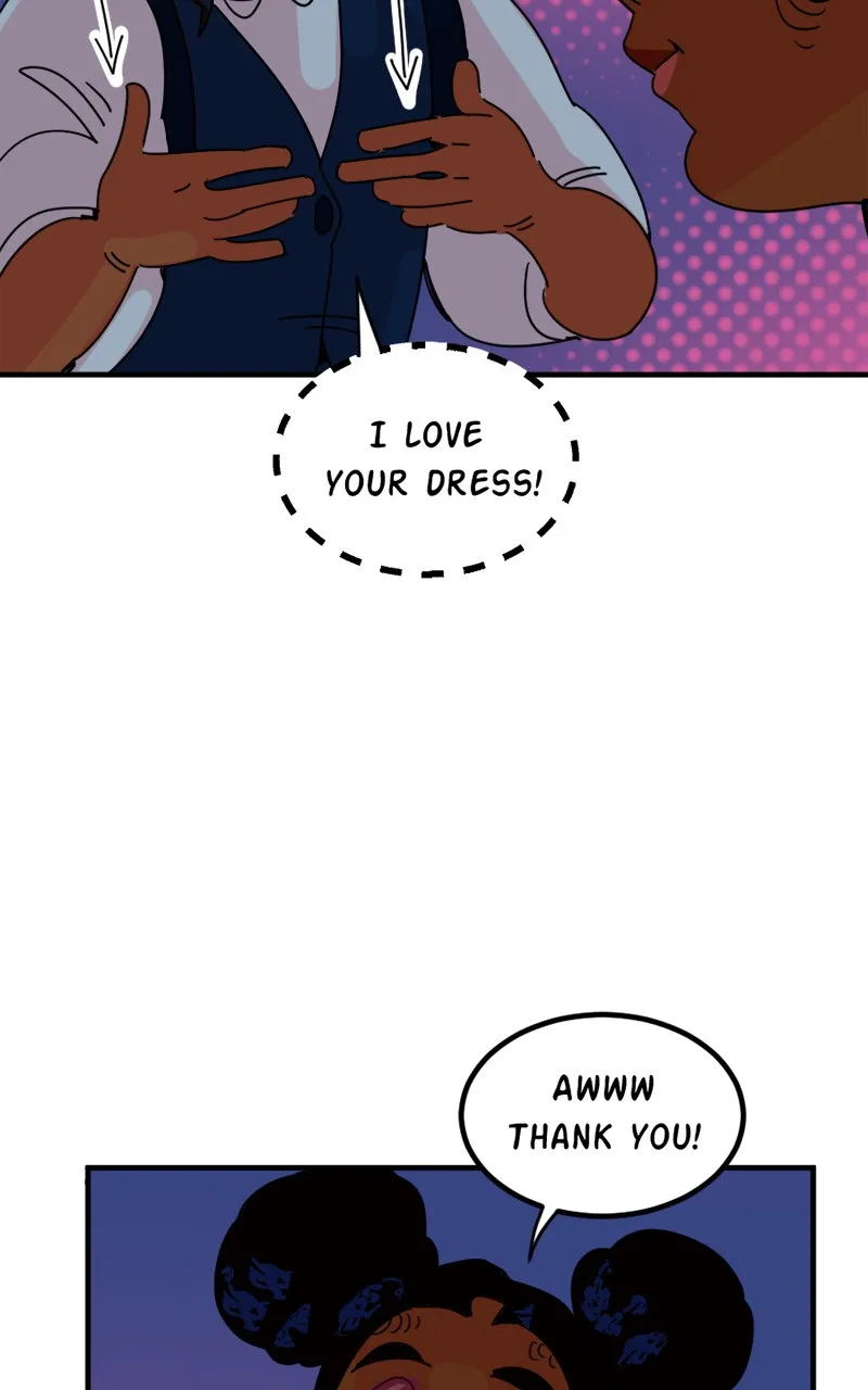 Read Not So Silent chapter 38 image 10 on Lezhin