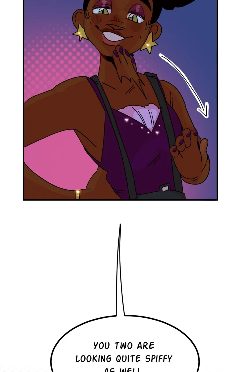 Read Not So Silent chapter 38 image 11 on Lezhin