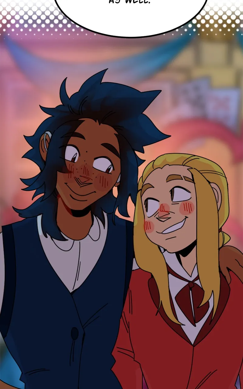 Read Not So Silent chapter 38 image 12 on Lezhin