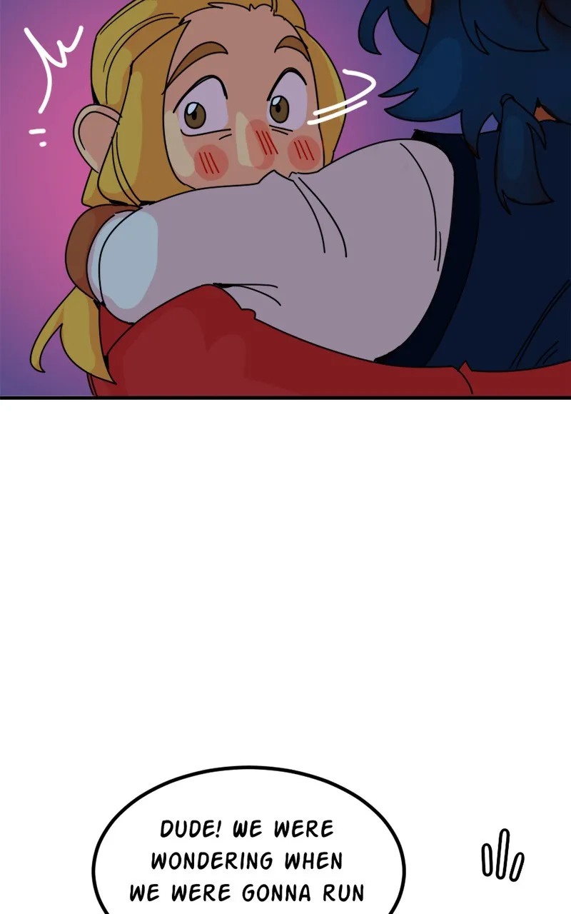 Read Not So Silent chapter 38 image 14 on Lezhin
