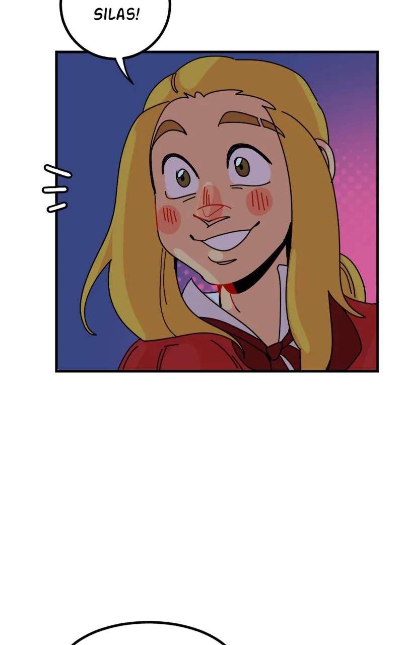 Read Not So Silent chapter 38 image 16 on Lezhin