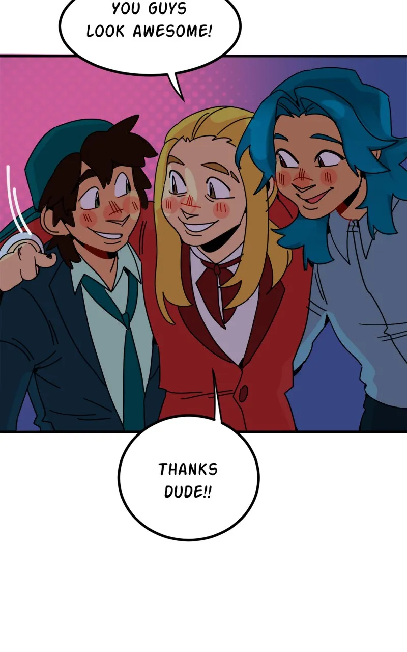 Read Not So Silent chapter 38 image 17 on Lezhin