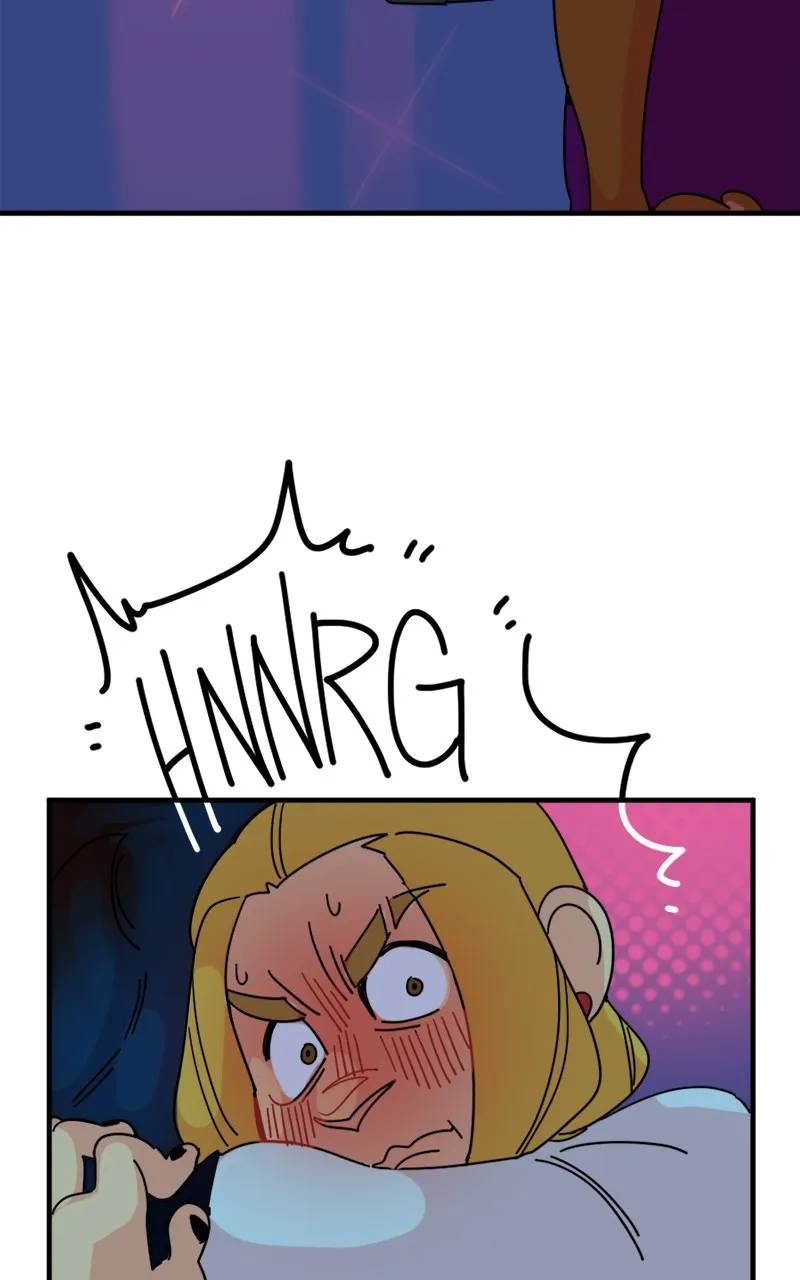 Read Not So Silent chapter 38 image 2 on Lezhin