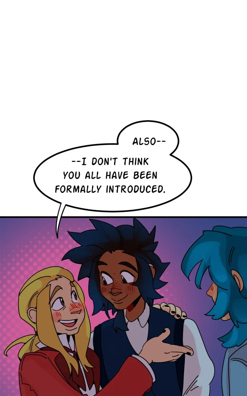 Read Not So Silent chapter 38 image 20 on Lezhin