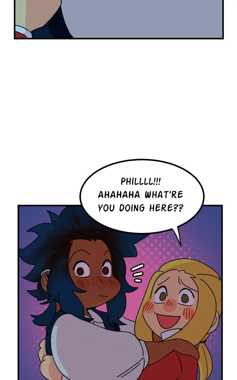 Read Not So Silent chapter 38 image 3 on Lezhin