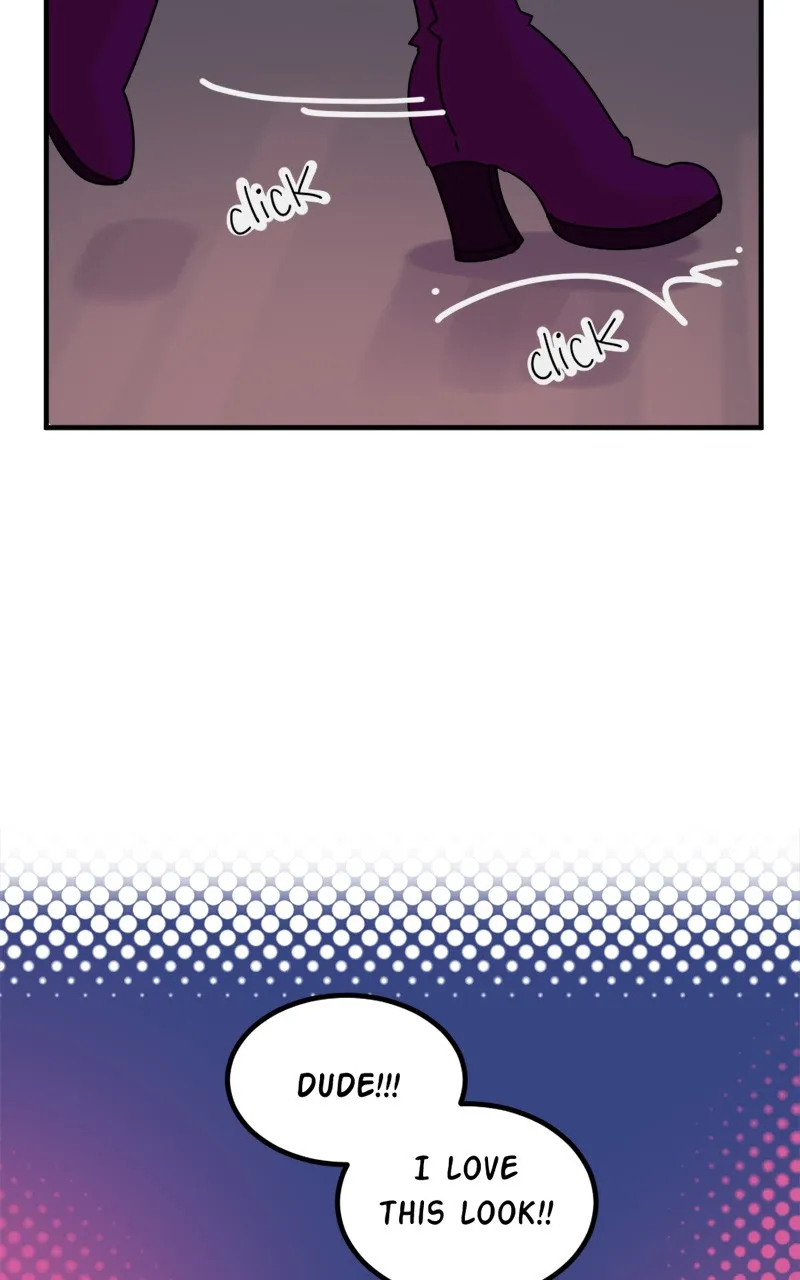 Read Not So Silent chapter 38 image 31 on Lezhin