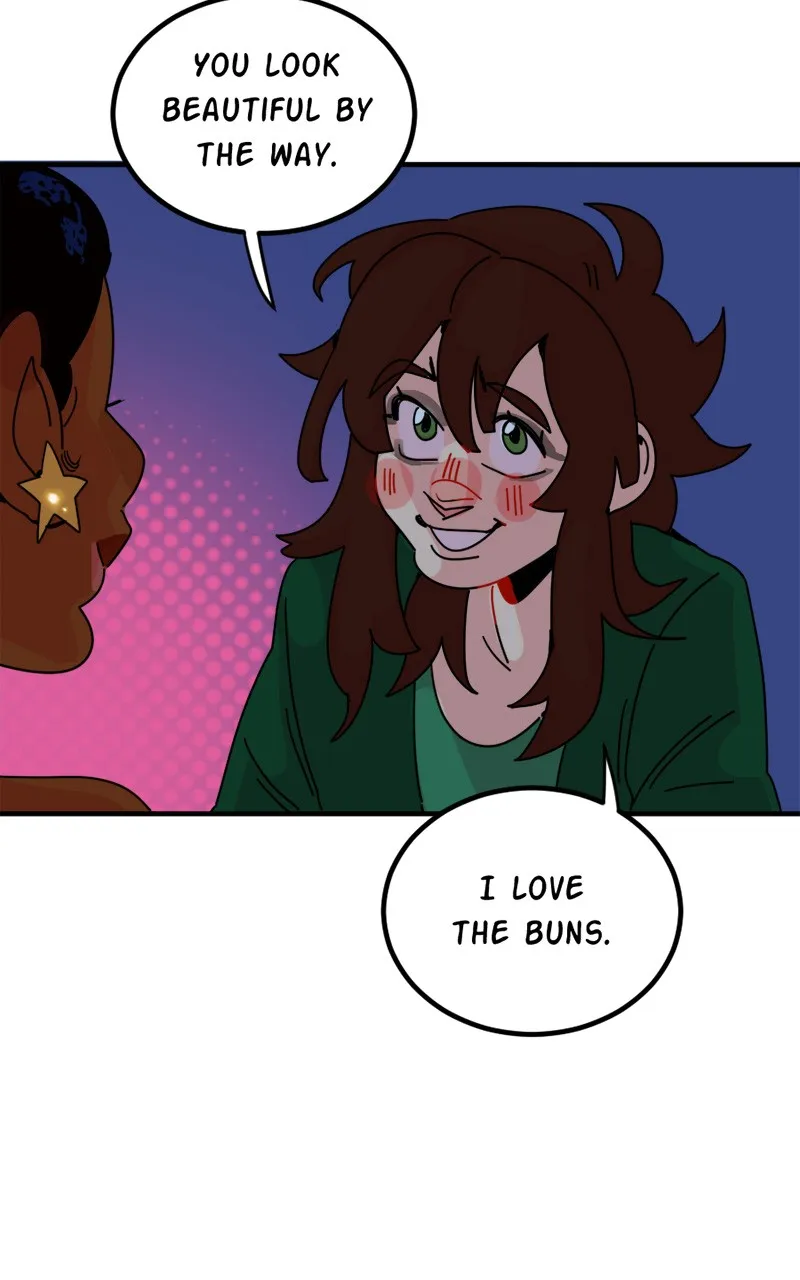 Read Not So Silent chapter 38 image 35 on Lezhin