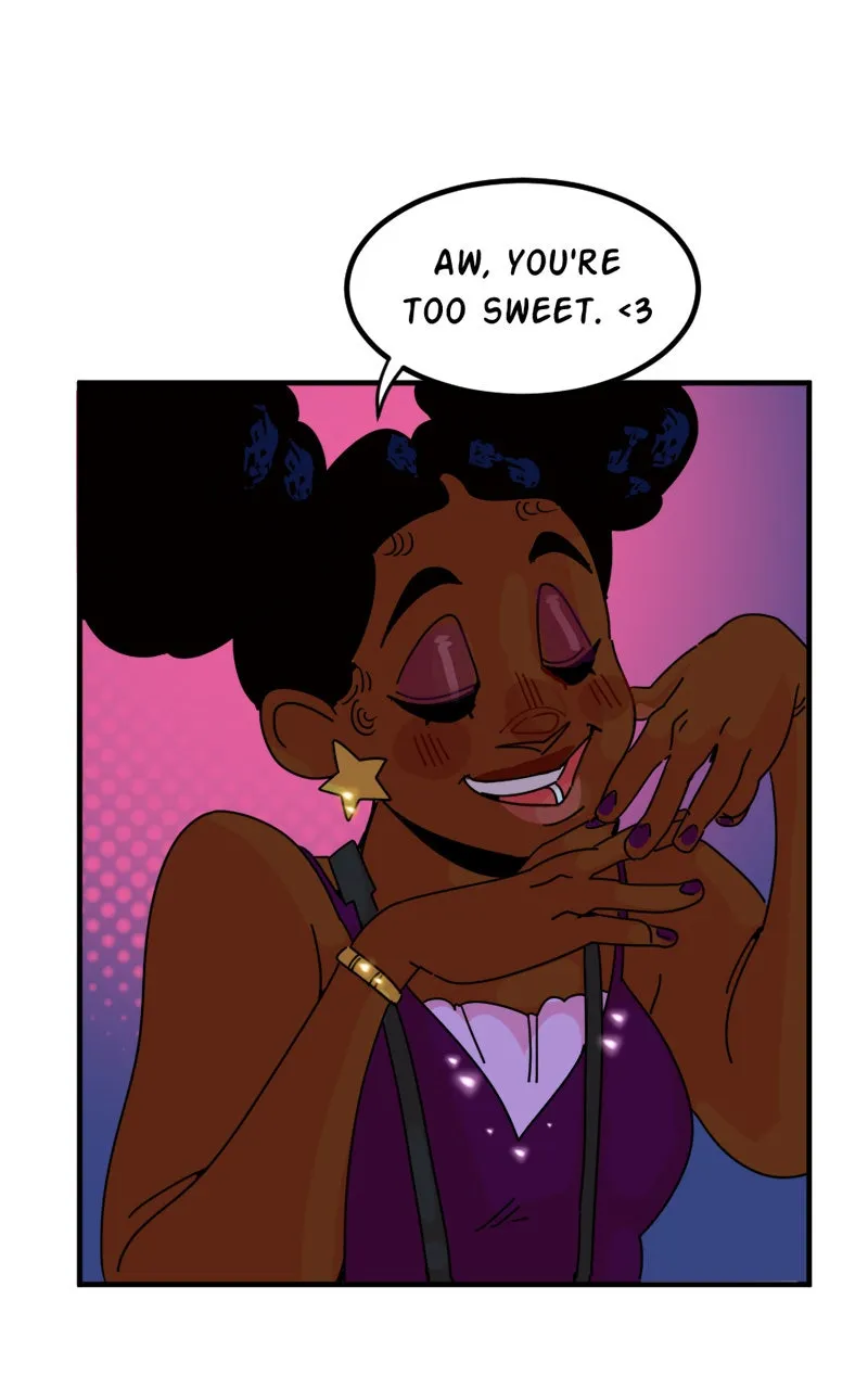 Read Not So Silent chapter 38 image 36 on Lezhin