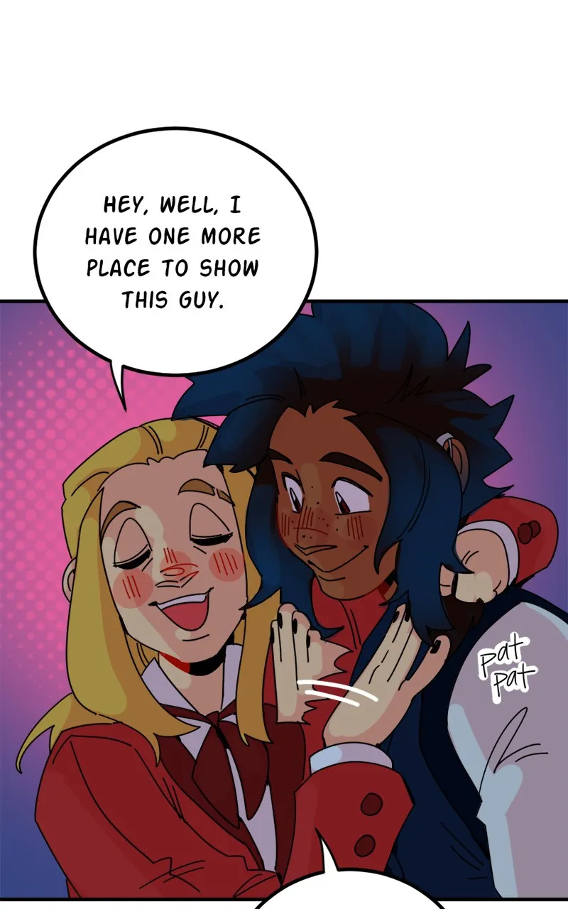 Read Not So Silent chapter 38 image 38 on Lezhin