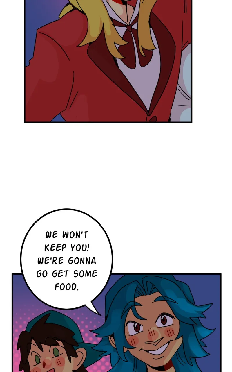 Read Not So Silent chapter 38 image 41 on Lezhin