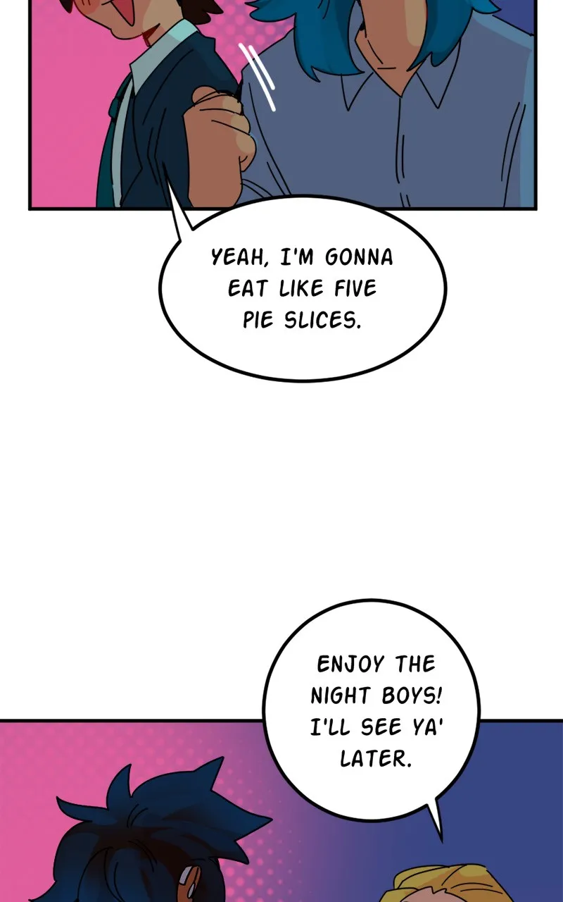 Read Not So Silent chapter 38 image 42 on Lezhin