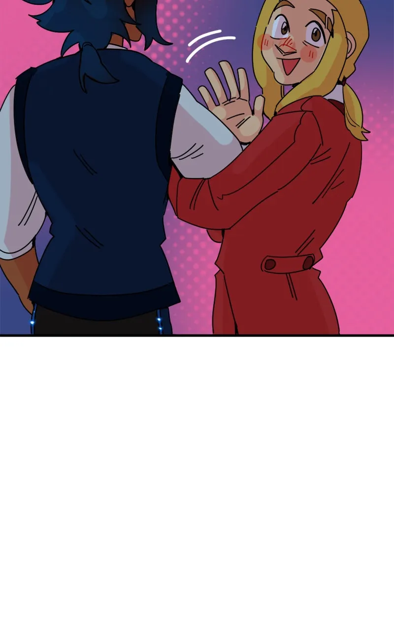 Read Not So Silent chapter 38 image 43 on Lezhin