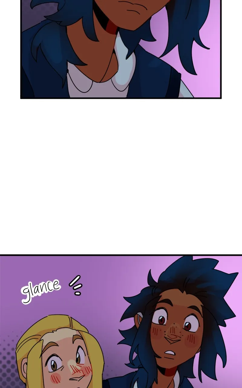 Read Not So Silent chapter 38 image 49 on Lezhin