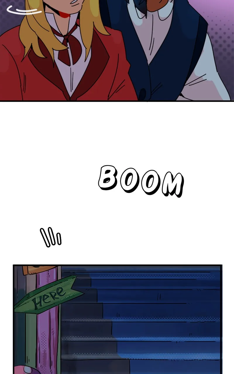 Read Not So Silent chapter 38 image 50 on Lezhin