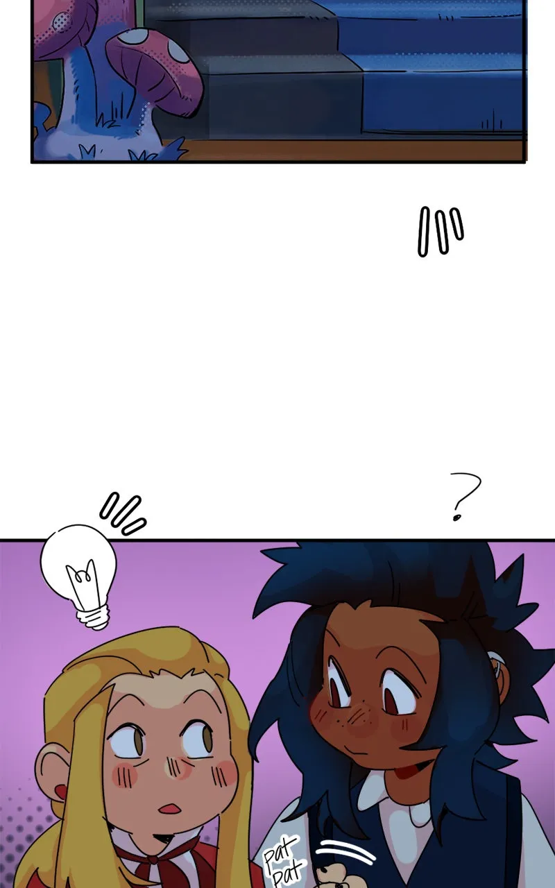 Read Not So Silent chapter 38 image 51 on Lezhin