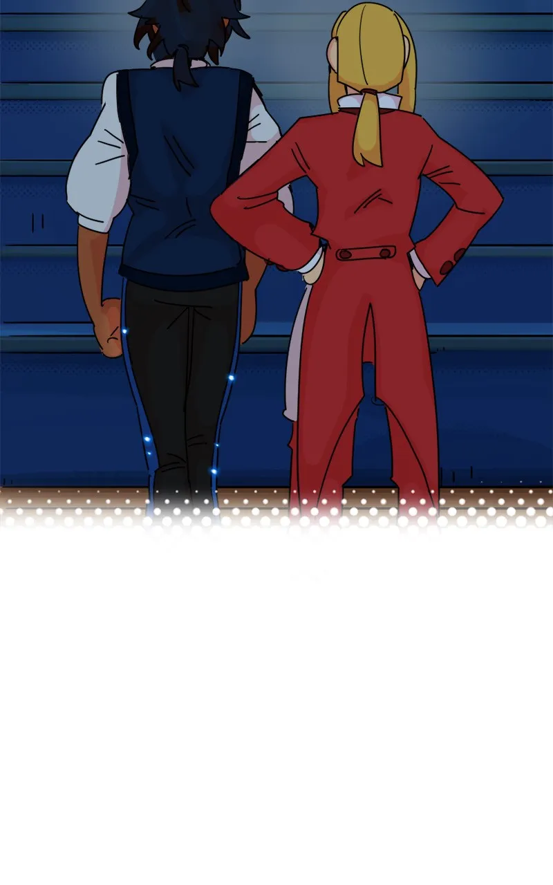 Read Not So Silent chapter 38 image 55 on Lezhin