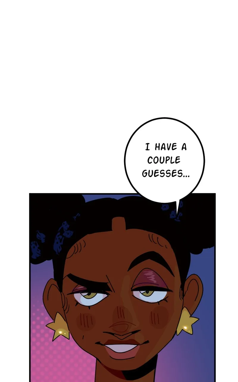 Read Not So Silent chapter 38 image 7 on Lezhin