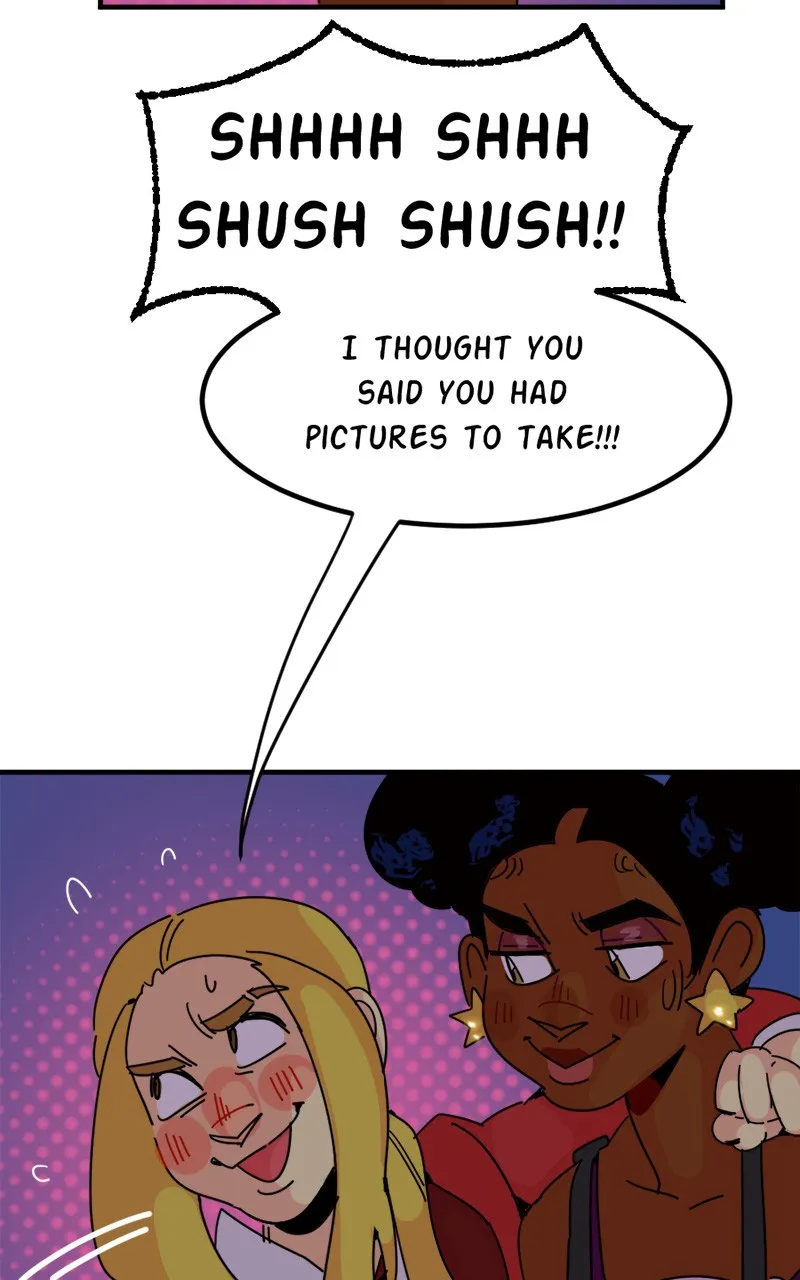 Read Not So Silent chapter 38 image 8 on Lezhin