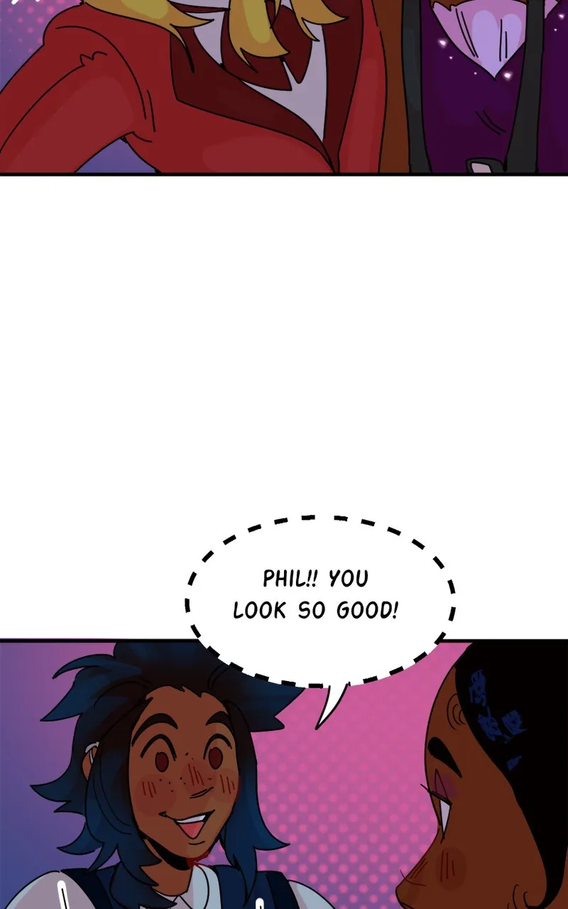Read Not So Silent chapter 38 image 9 on Lezhin