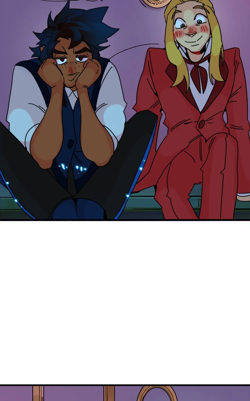 Read Not So Silent chapter 39 image 12 on Lezhin
