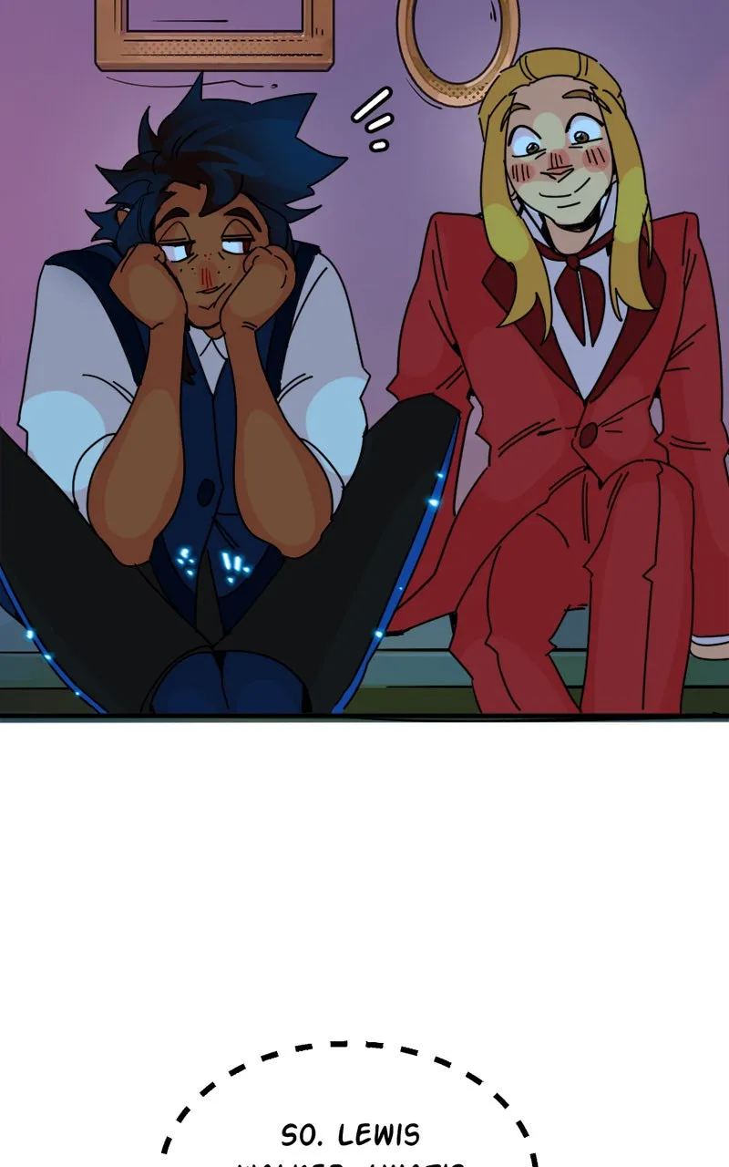 Read Not So Silent chapter 39 image 13 on Lezhin